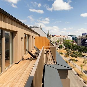 Numa Vienna Wood